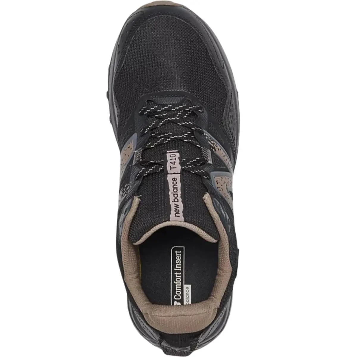 New Balance shoes - New Balance 410 v8 - Black Magnet 2