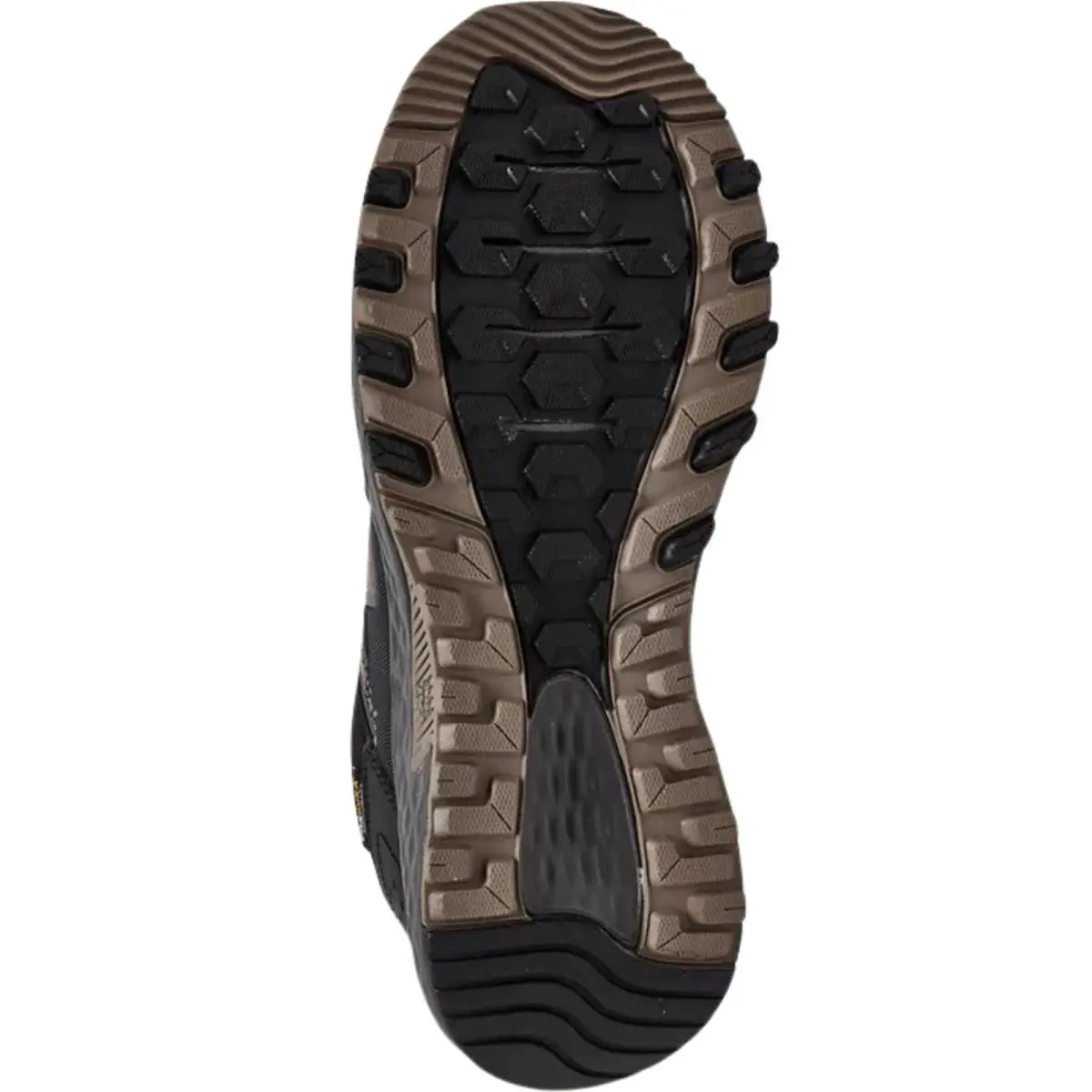 New Balance shoes - New Balance 410 v8 - Black Magnet 3