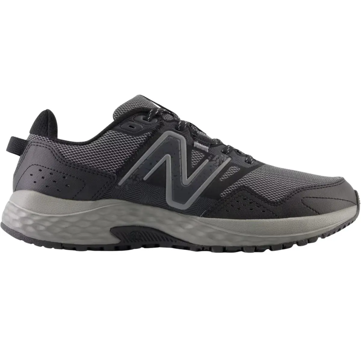 New Balance shoes - New Balance 410 v8 - Black Magnet 9