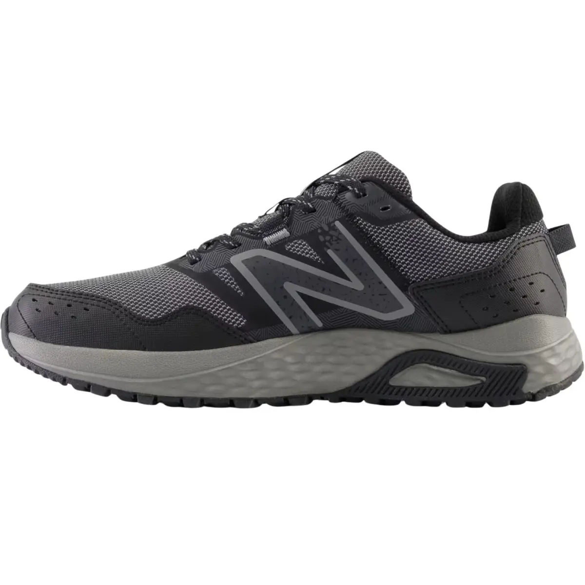 New Balance shoes - New Balance 410 v8 - Black Magnet 10
