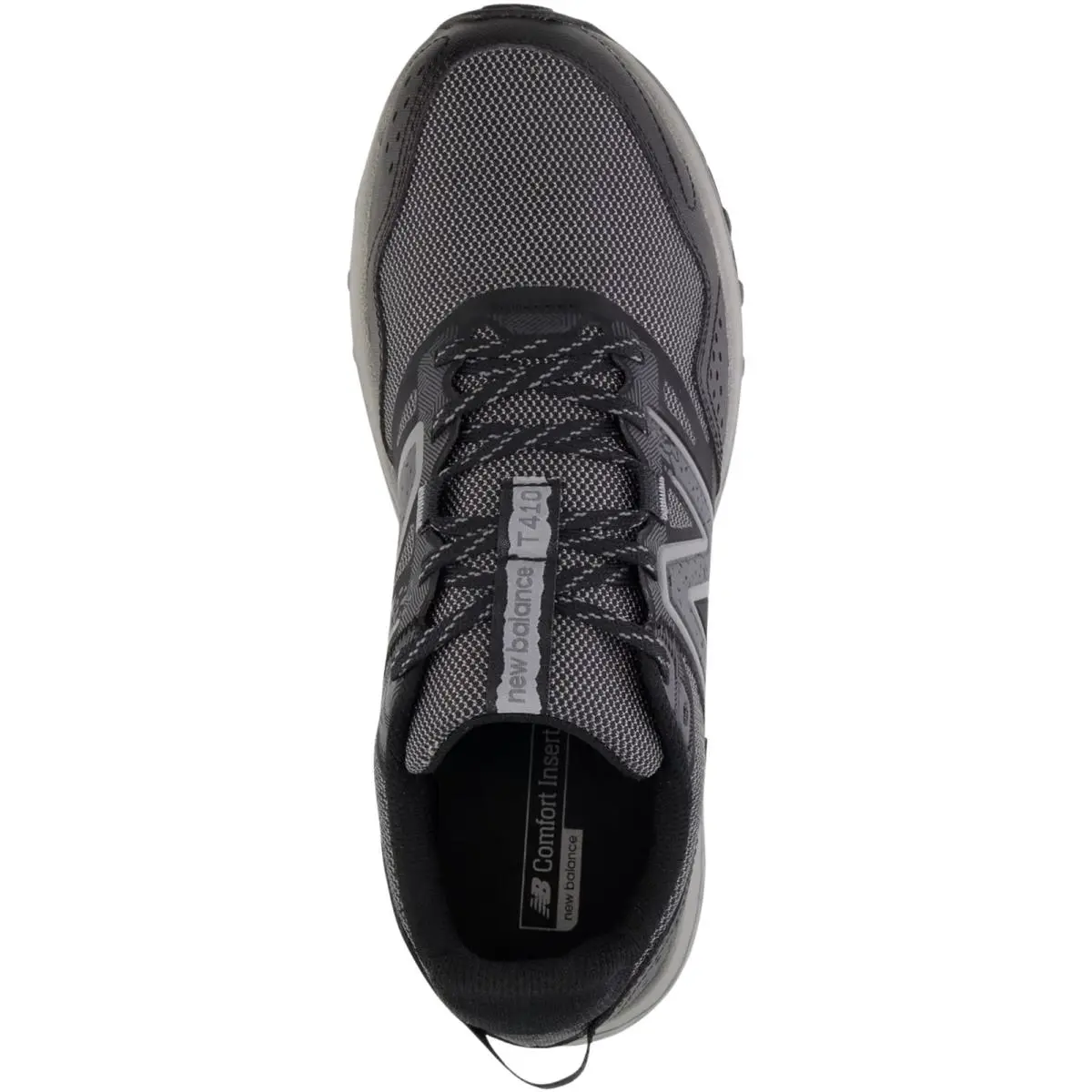 New Balance shoes - New Balance 410 v8 - Black Magnet 11