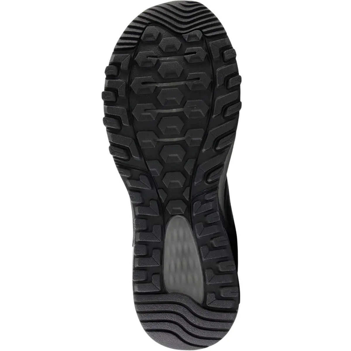 New Balance shoes - New Balance 410 v8 - Black/Grey 6