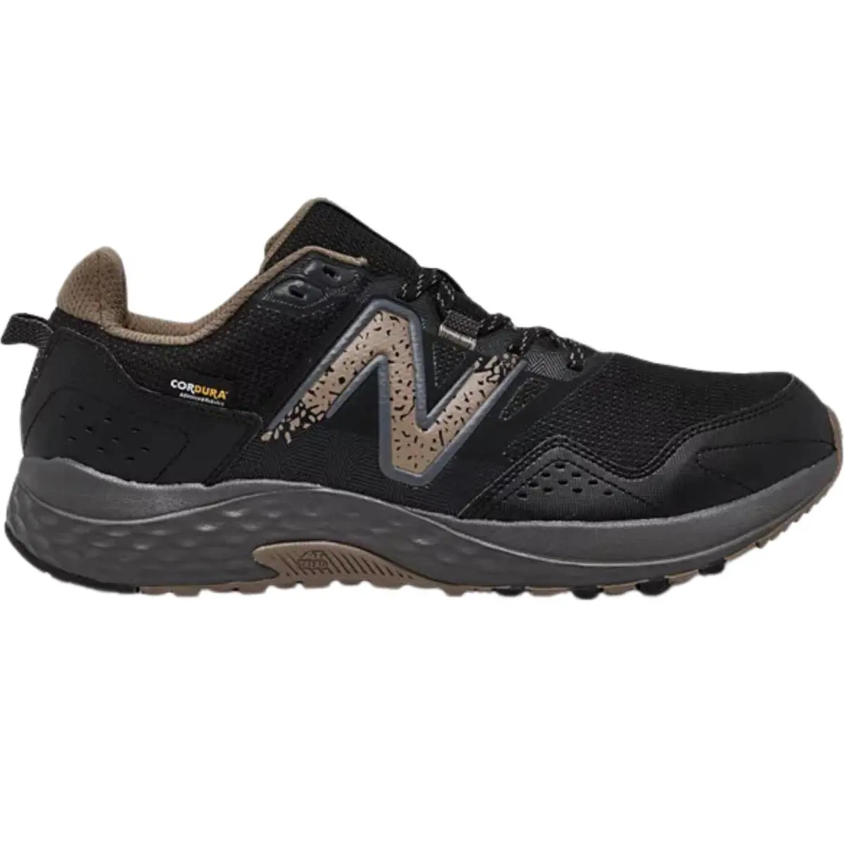 New Balance shoes - New Balance 410 v8 - Black Magnet 4