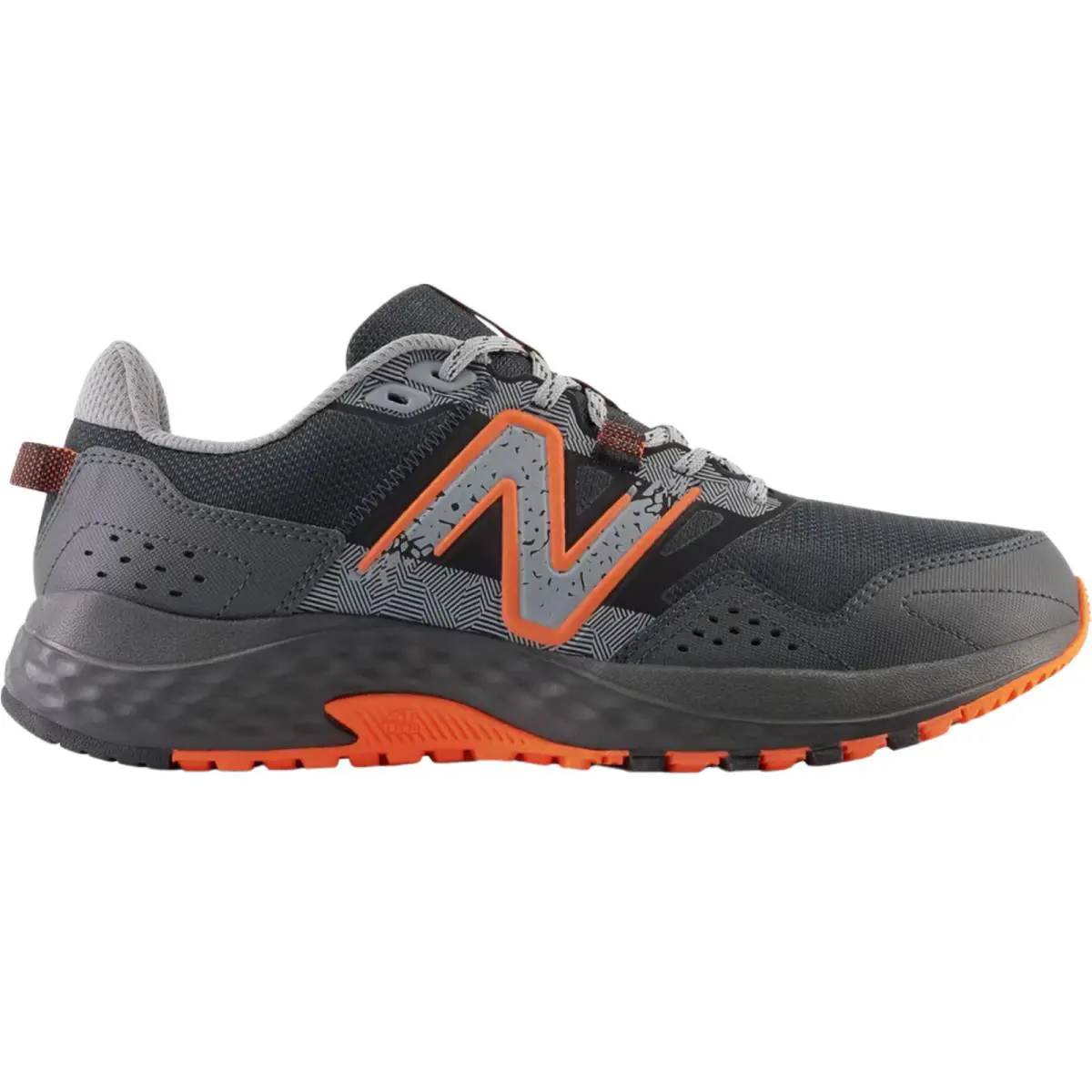 New Balance shoes - New Balance 410 v8 - Black Magnet 13