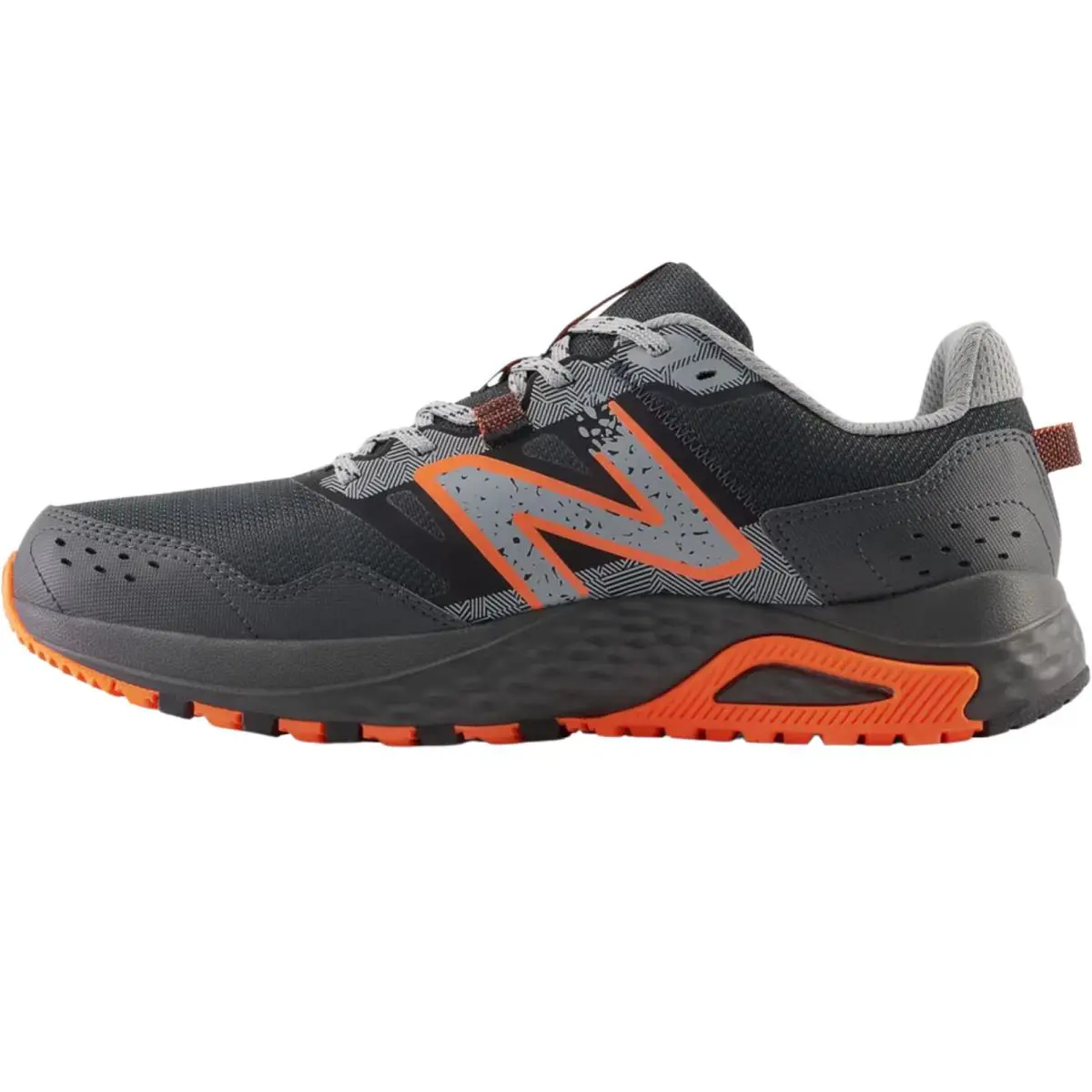 New Balance shoes - New Balance 410 v8 - Black Magnet 14