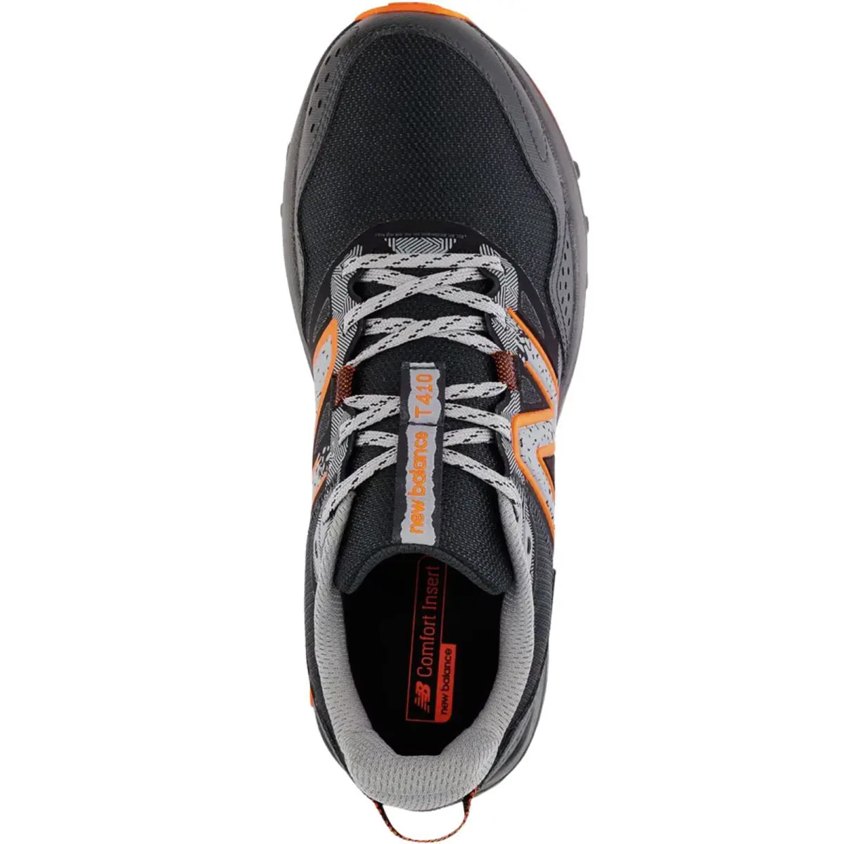 New Balance shoes - New Balance 410 v8 - Black Magnet 15