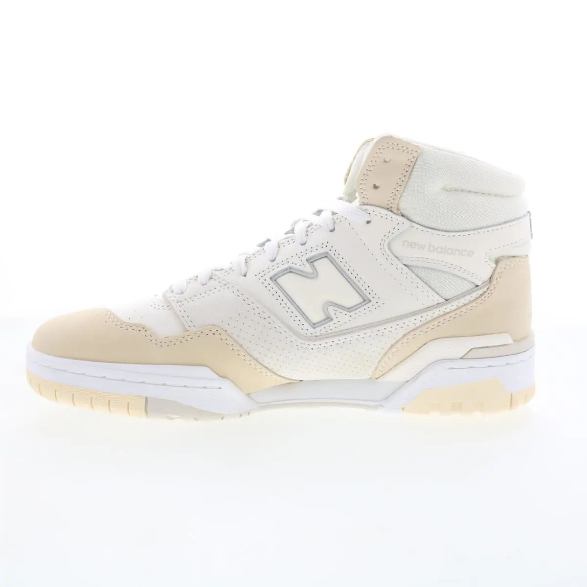 New Balance shoes - New Balance 650R - BB650RPC - Beige 3