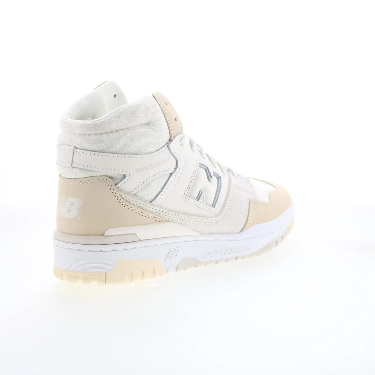 New Balance shoes - New Balance 650R - BB650RPC - Beige 6