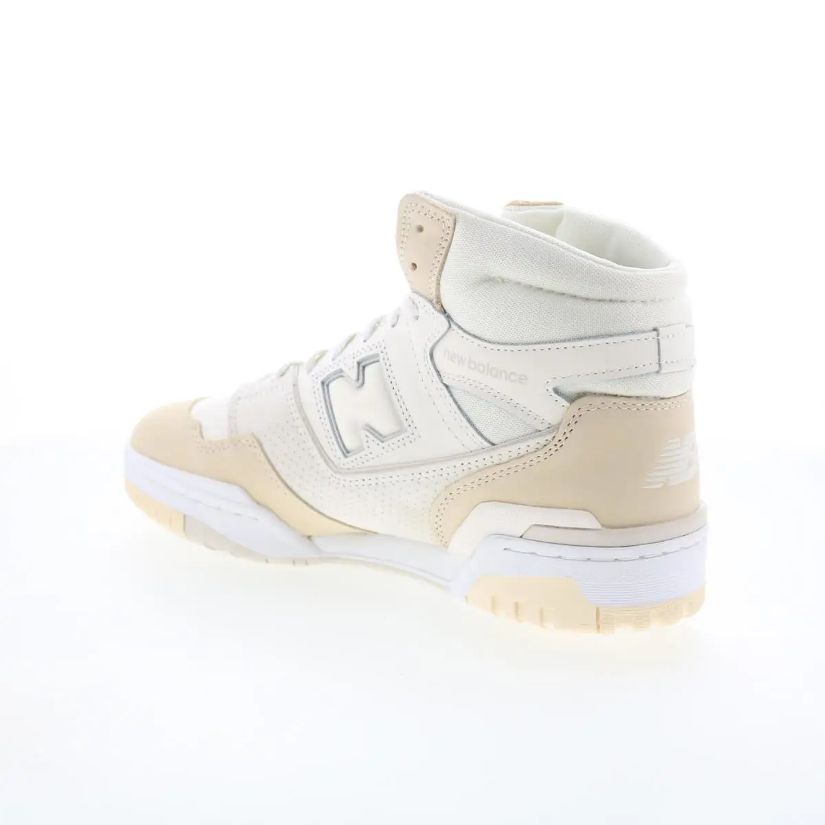 New Balance shoes - New Balance 650R - BB650RPC - Beige 12