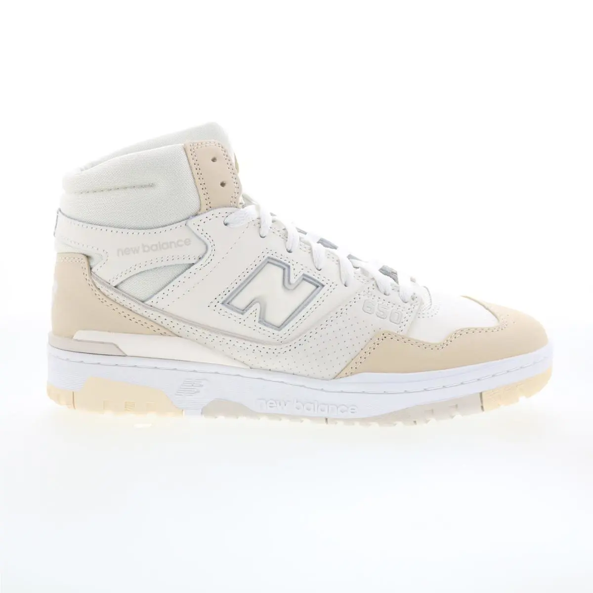 New Balance shoes - New Balance 650R - BB650RPC - Beige 7