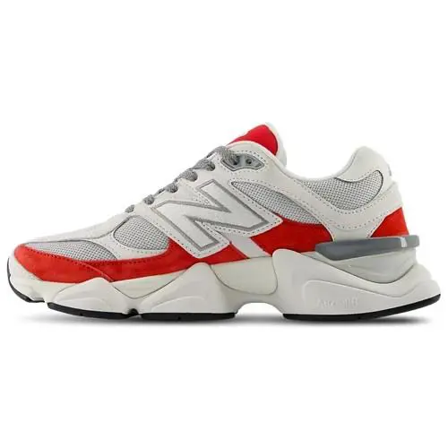 New Balance shoes - New Balance 9060 - U9060JBE - Gray 0