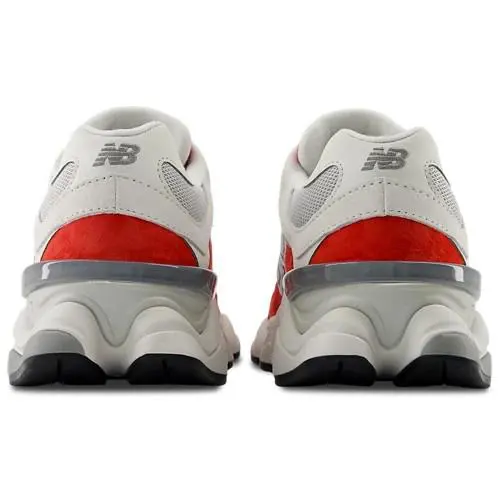 New Balance shoes - New Balance 9060 - U9060JBE - Gray 1