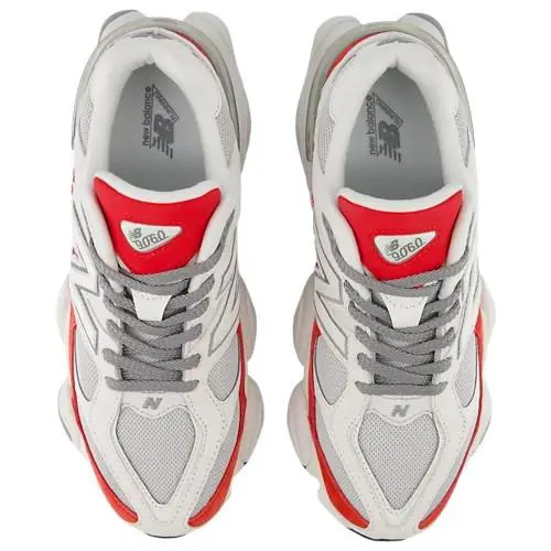 New Balance shoes - New Balance 9060 - U9060JBE - Gray 2