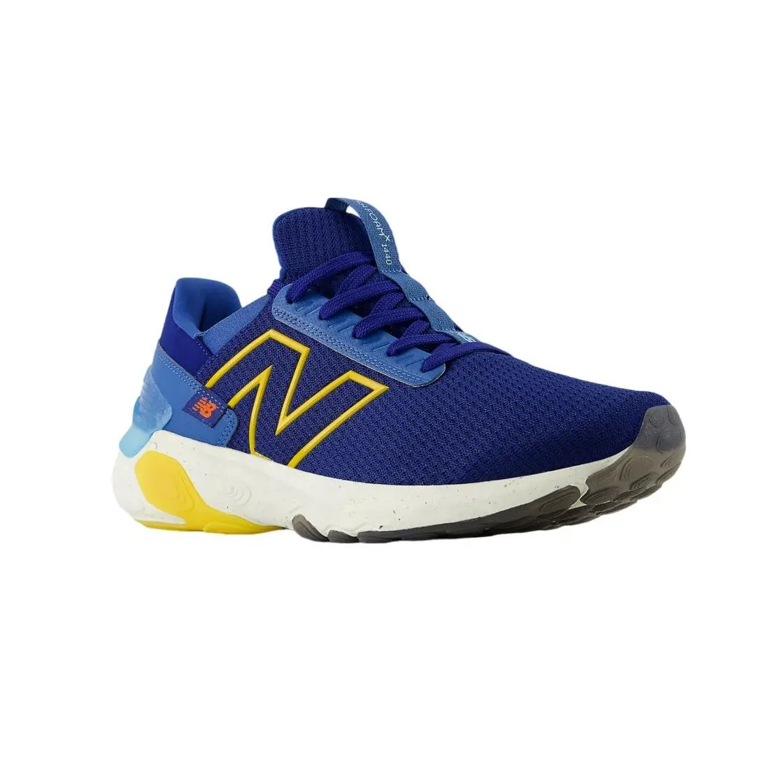 New Balance shoes - M1440LW1 - M1440LW1 - Blue 5