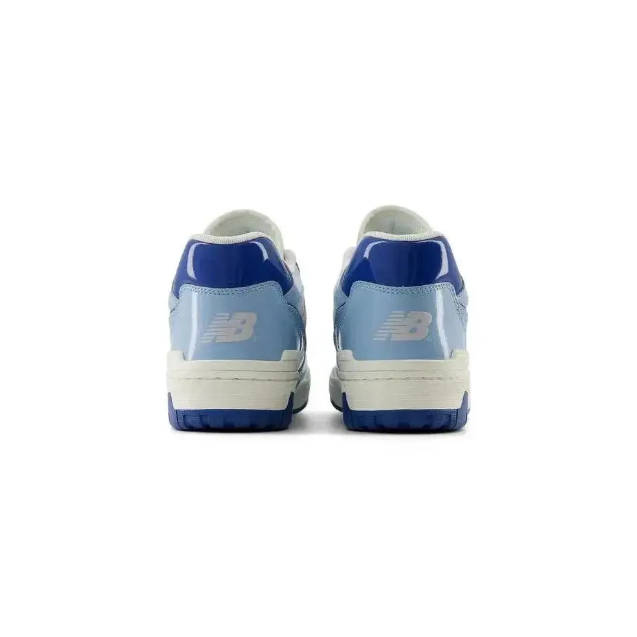 New Balance shoes - New Balance 550 - Multicolor, s: Blue/ Blue BB550YKE 0