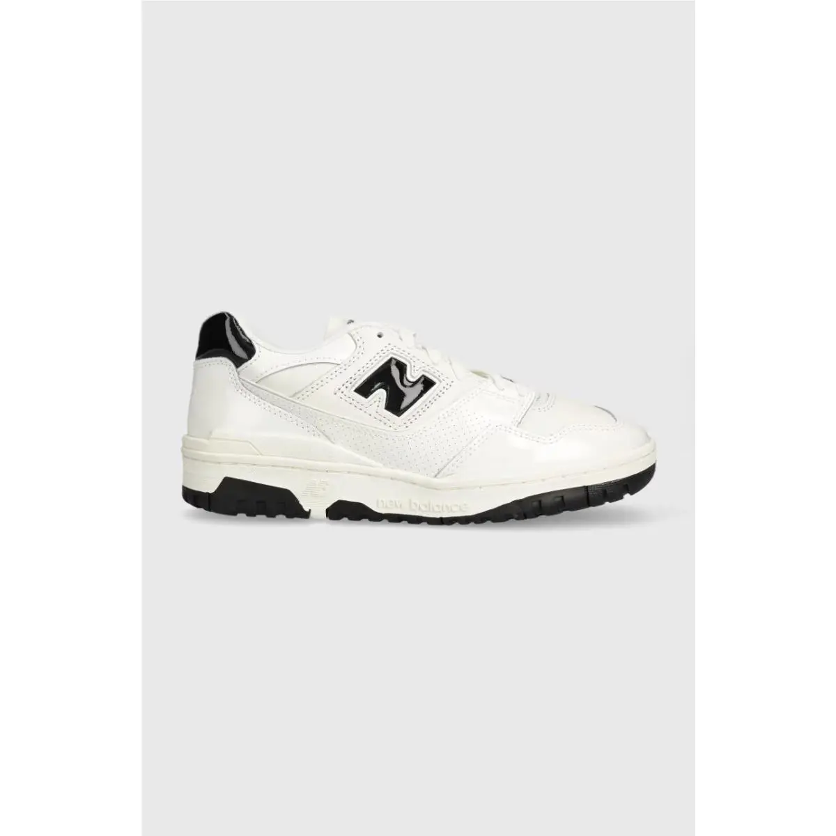 New Balance shoes - New Balance 550 - Multicolor, s: Blue/ Blue BB550YKE 14
