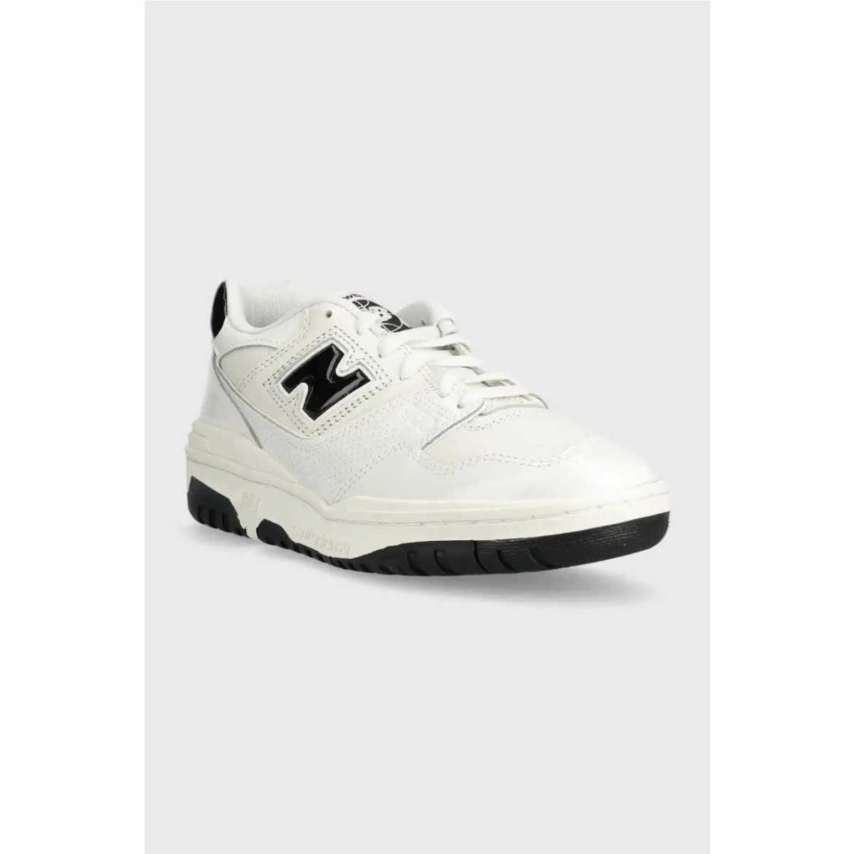 New Balance shoes - New Balance 550 - Multicolor, s: Blue/ Blue BB550YKE 16