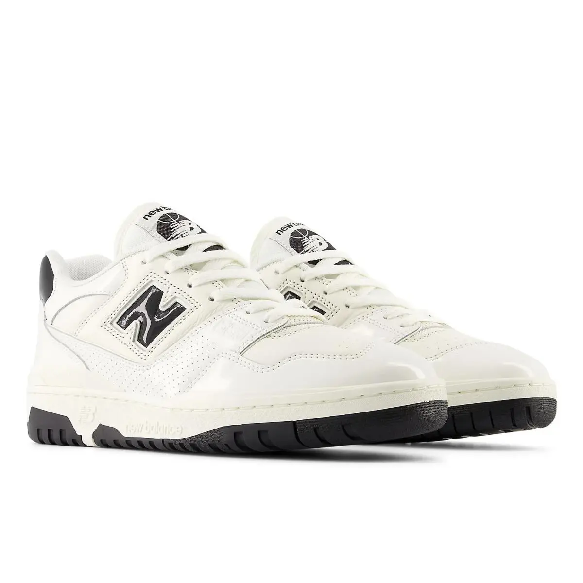 New Balance shoes - New Balance 550 - Multicolor, s: Blue/ Blue BB550YKE 13