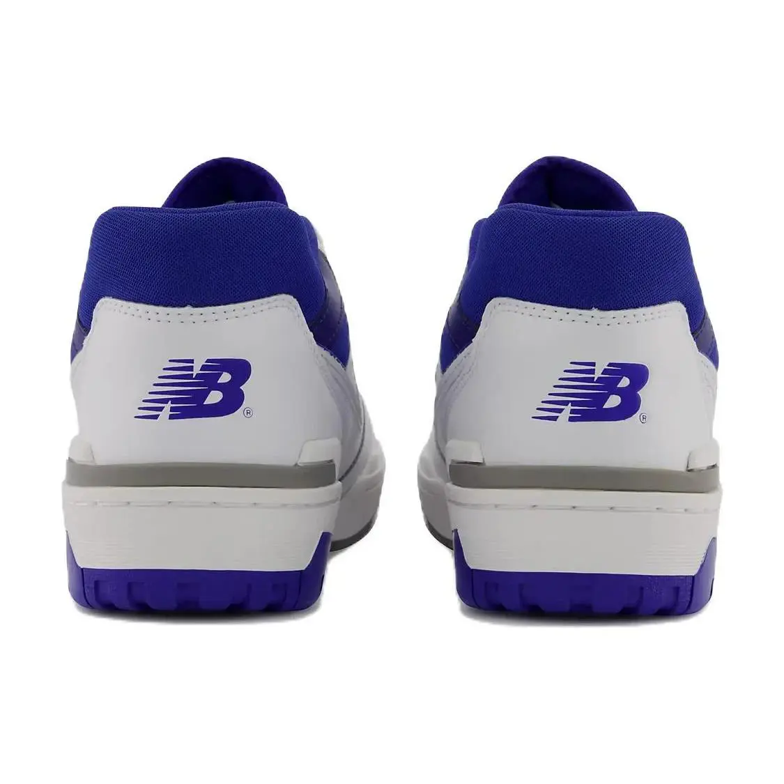 New Balance shoes - New Balance 550 - Multicolor, s: Blue/ Blue BB550YKE 20