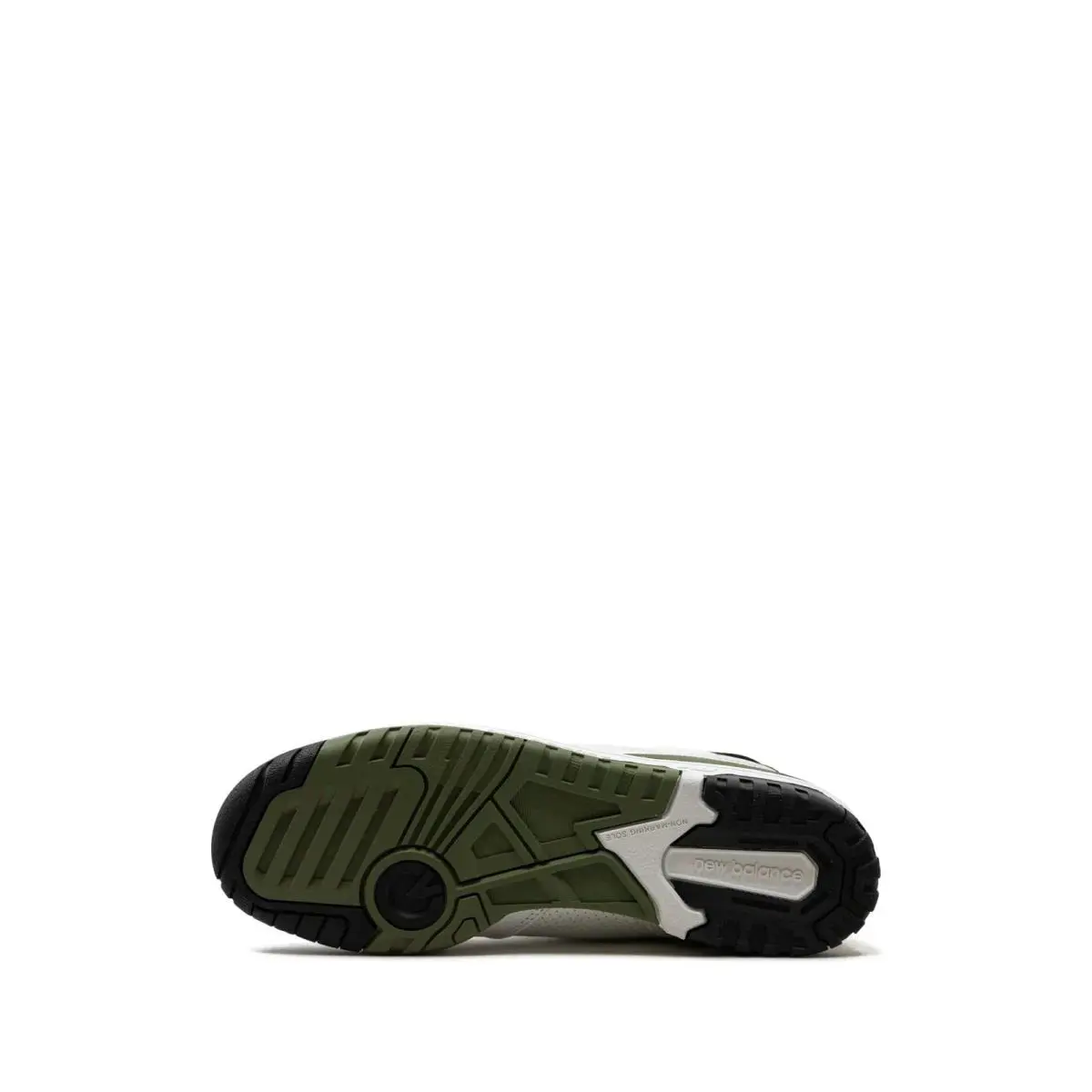 New Balance shoes - New Balance 550 - Multicolor, s: Blue/ Blue BB550YKE 34
