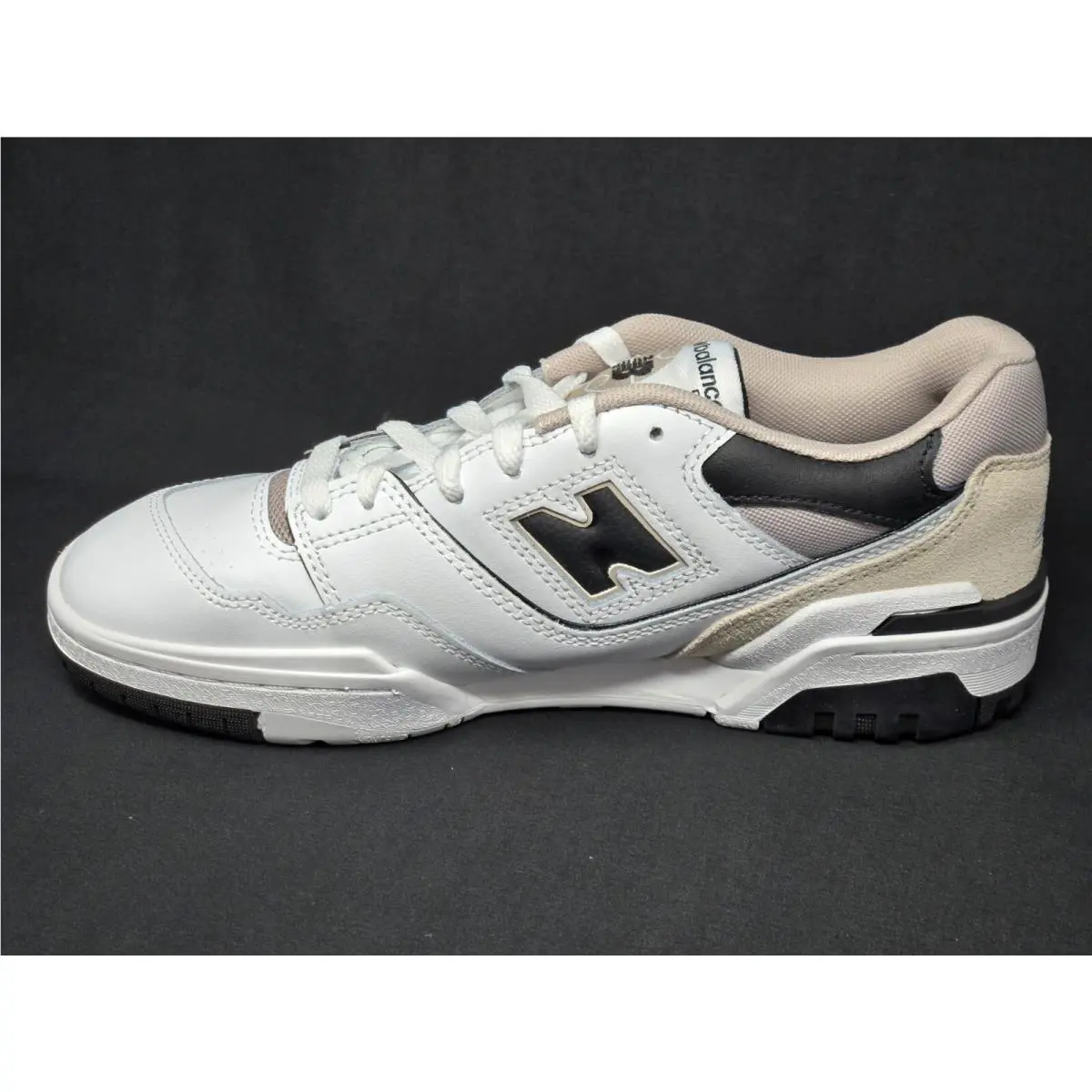 New Balance shoes - New Balance 550 - GSB550EI - Blue 0