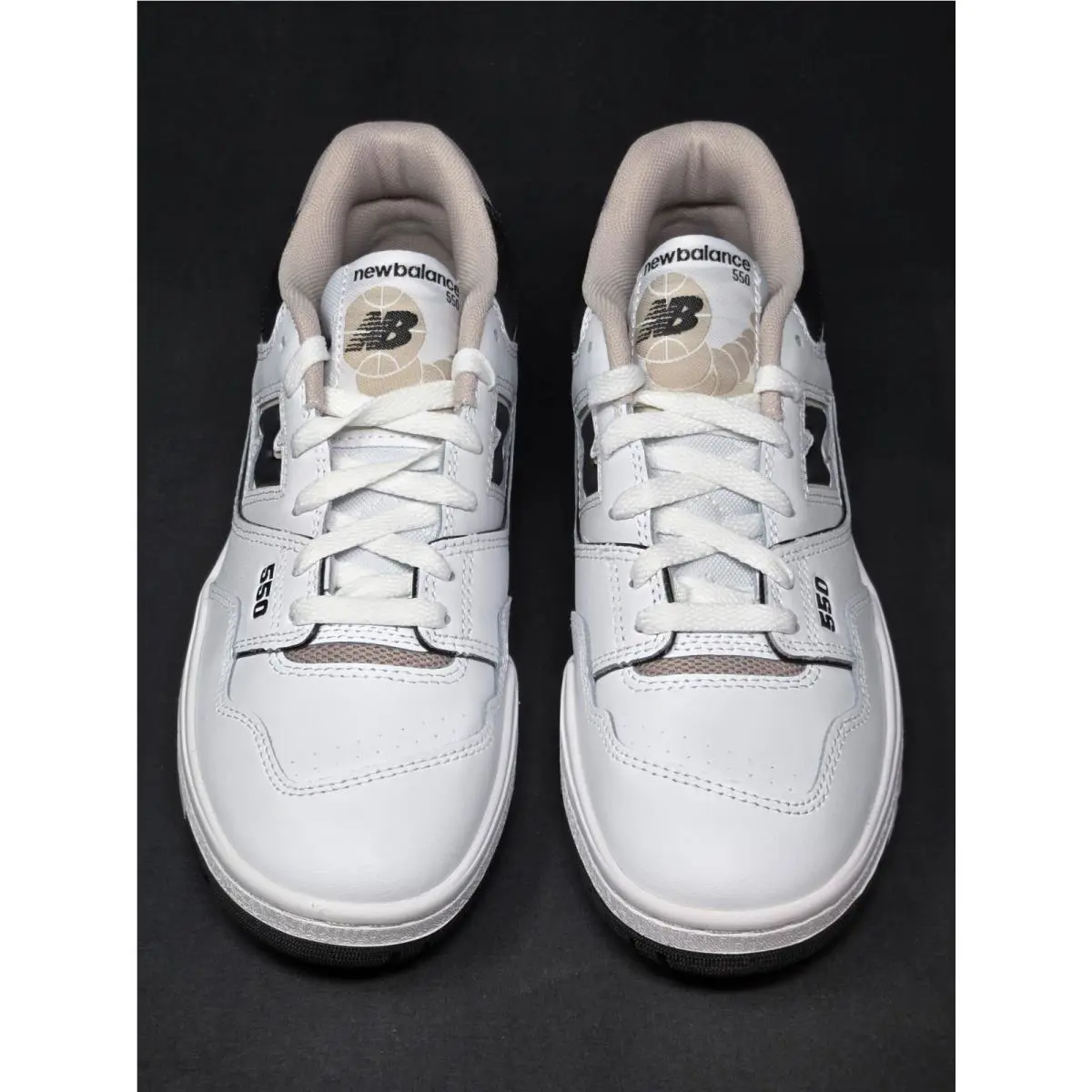 New Balance shoes - New Balance 550 - GSB550EI - Blue 1