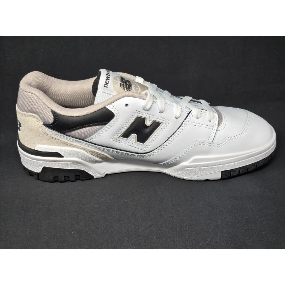 New Balance shoes - New Balance 550 - GSB550EI - Blue 3