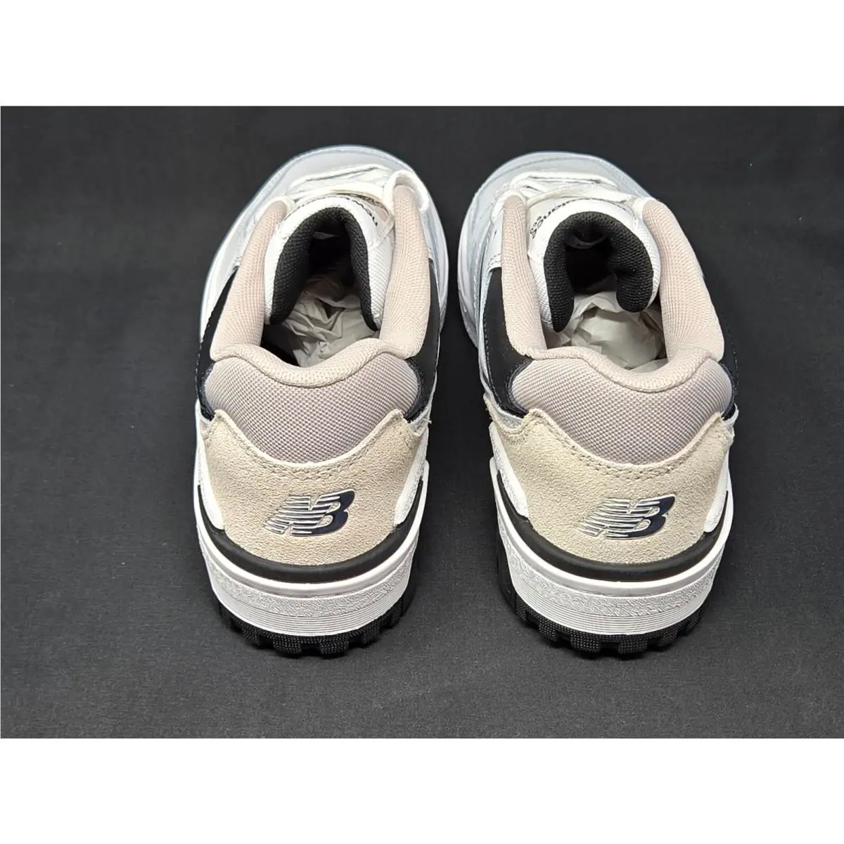 New Balance shoes - New Balance 550 - GSB550EI - Blue 4