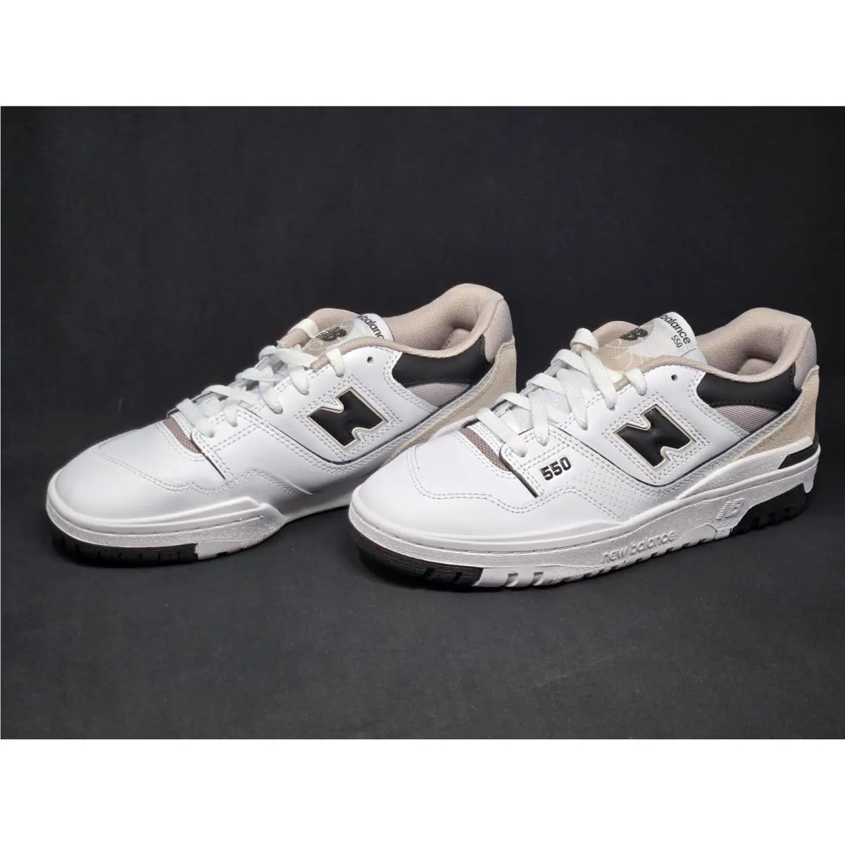 New Balance shoes - New Balance 550 - GSB550EI - Blue 9