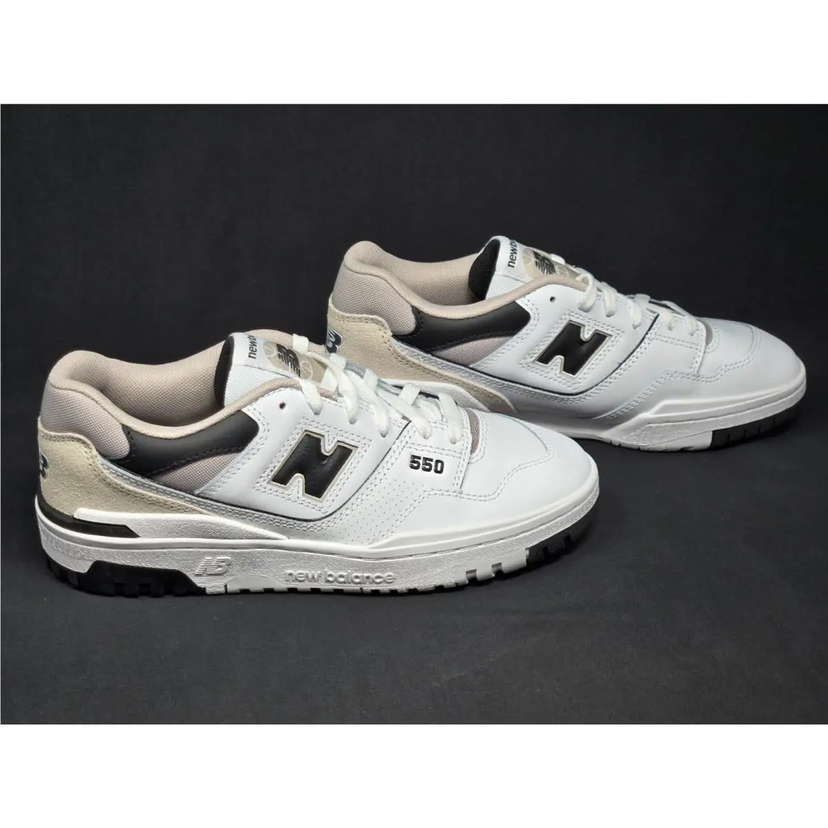 New Balance shoes - New Balance 550 - GSB550EI - Blue 12
