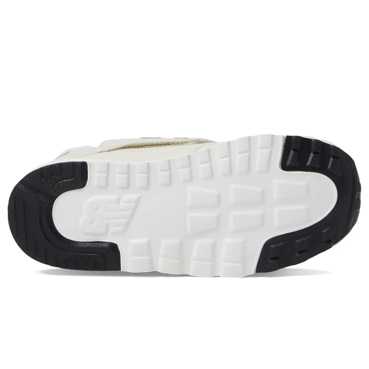 New Balance shoes - Nimbus Cloud/White 1