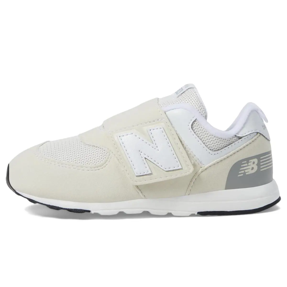 New Balance shoes - Nimbus Cloud/White 2