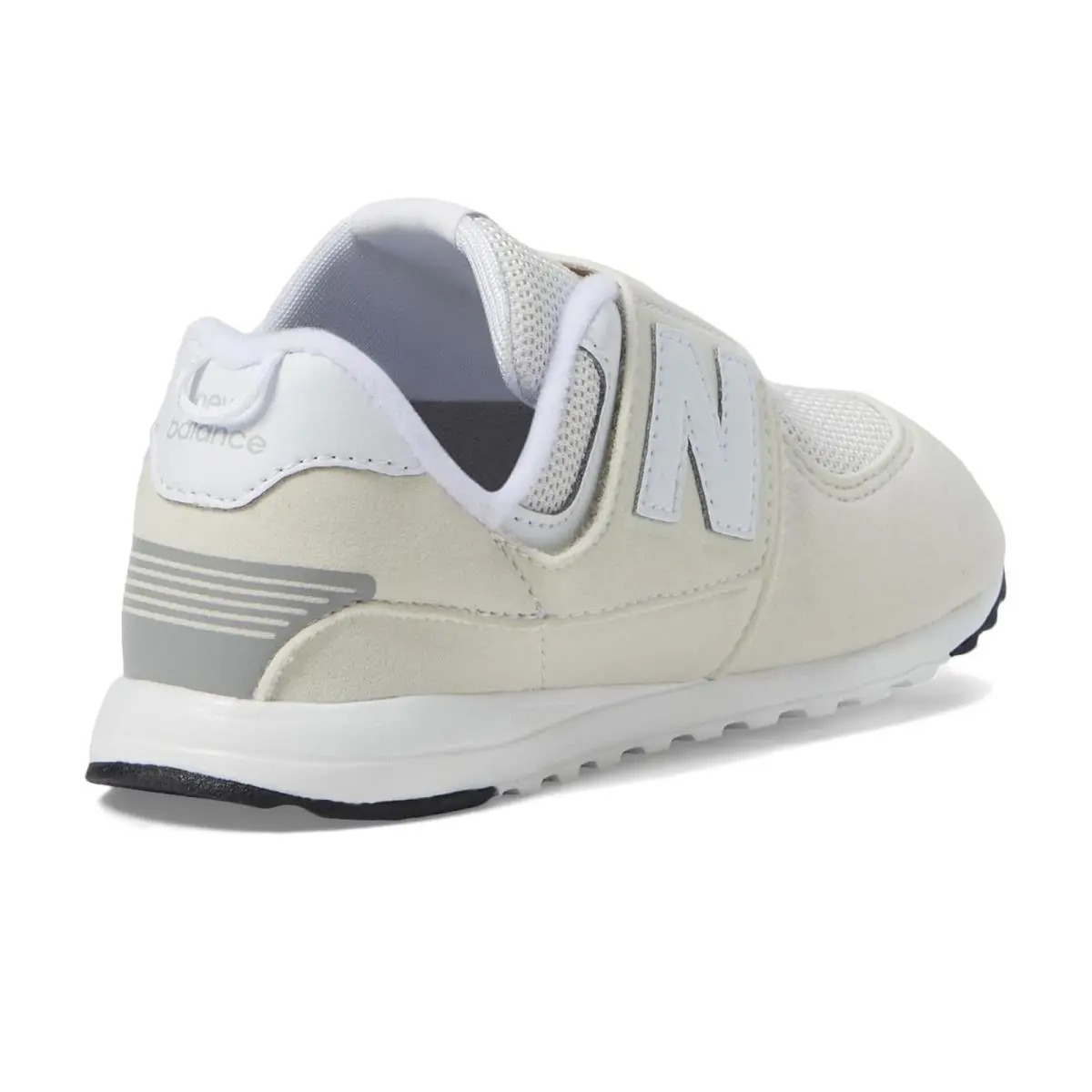 New Balance shoes - Nimbus Cloud/White 3