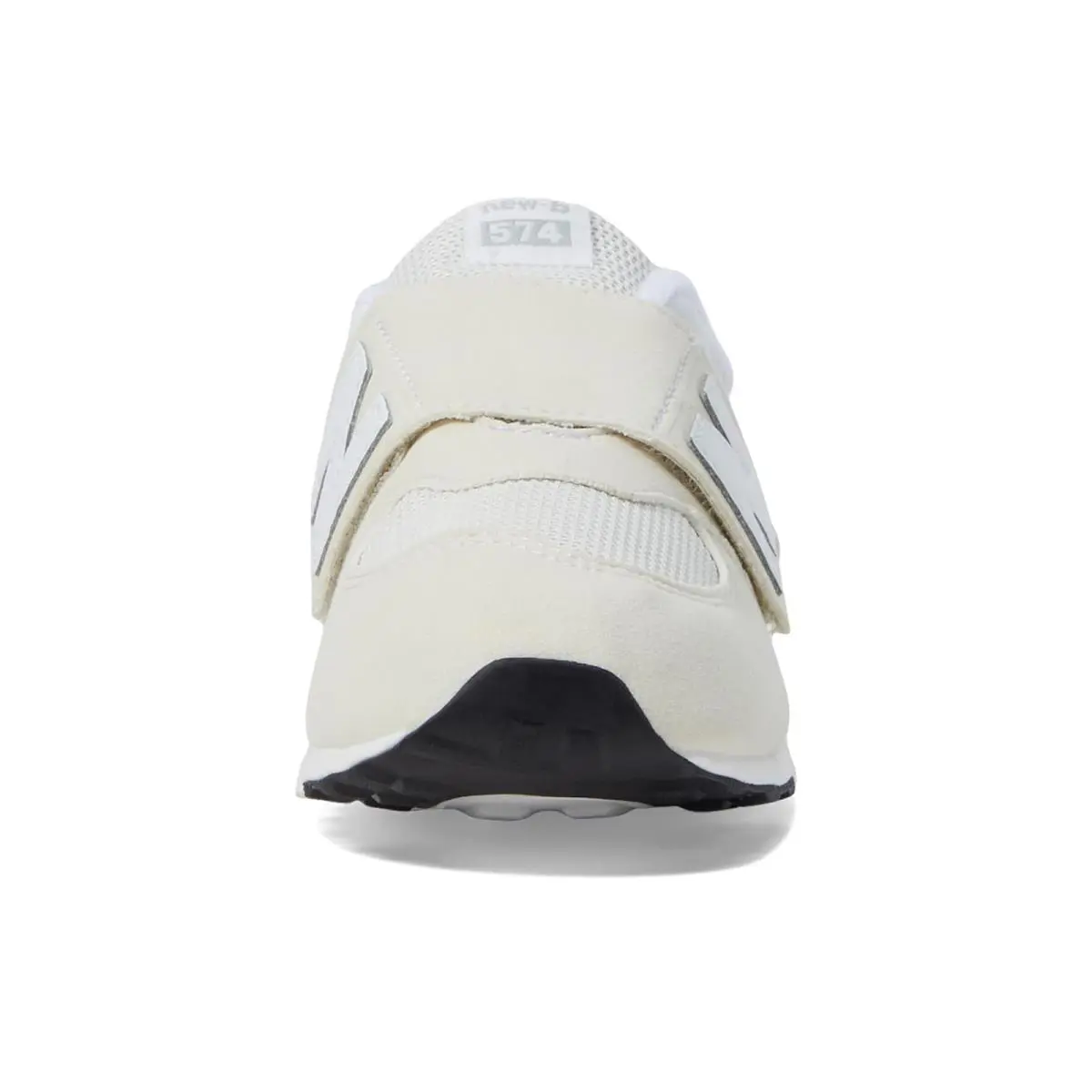 New Balance shoes - Nimbus Cloud/White 4