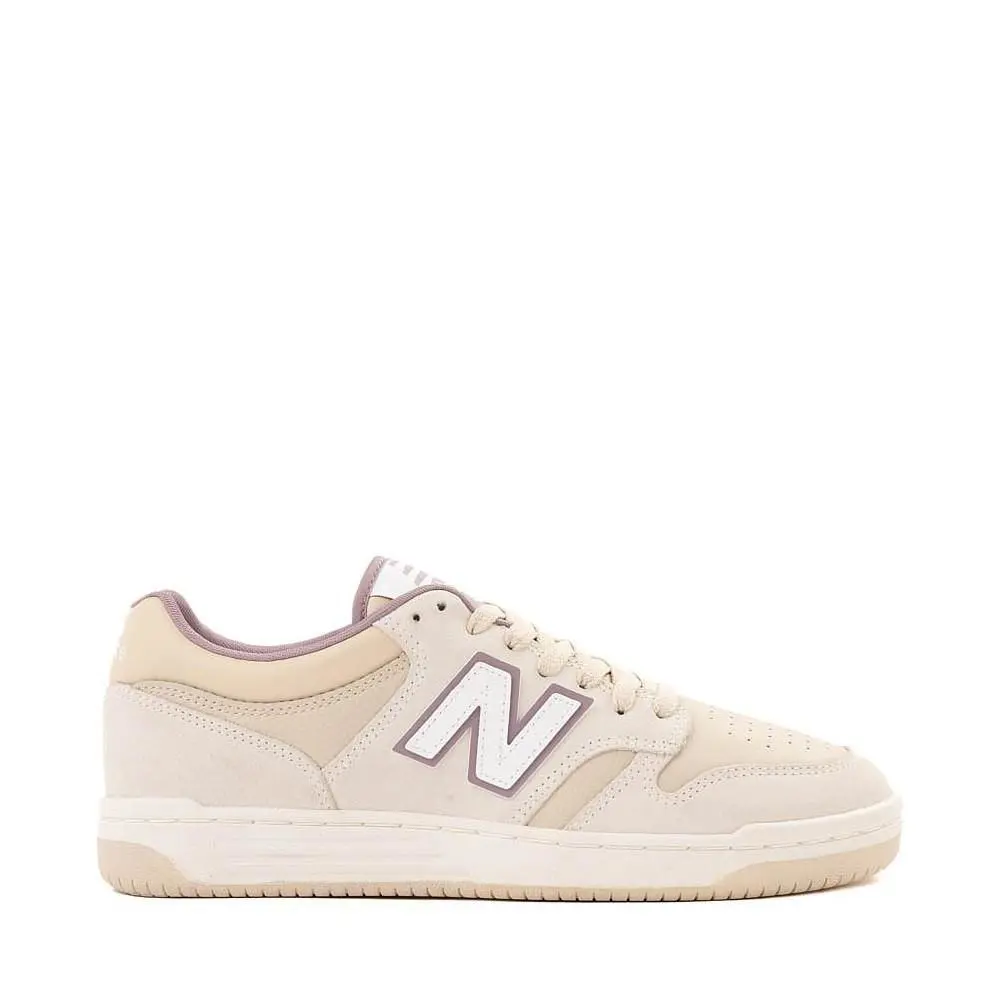 New Balance shoes - New Balance 480 BB480LHP - BB480LHP - Beige 0