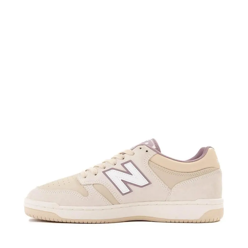 New Balance shoes - New Balance 480 BB480LHP - BB480LHP - Beige 1