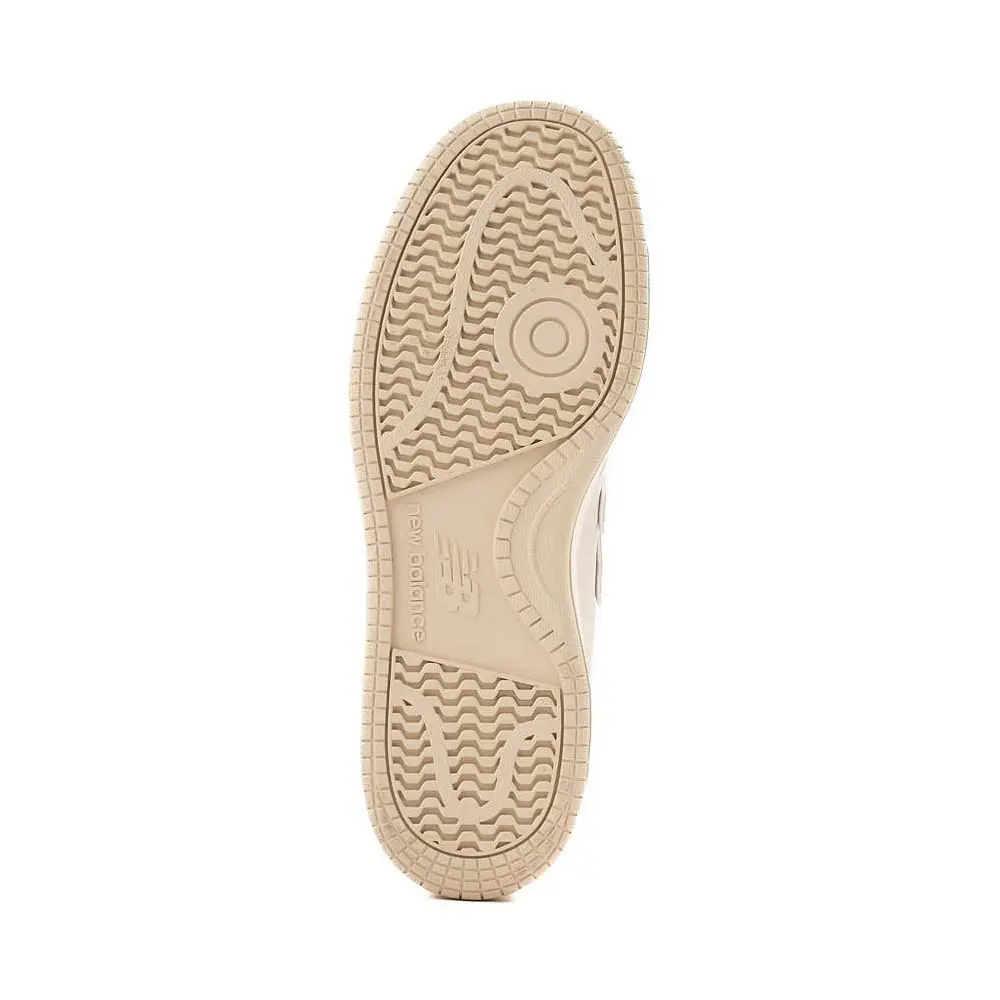 New Balance shoes - New Balance 480 BB480LHP - BB480LHP - Beige 3