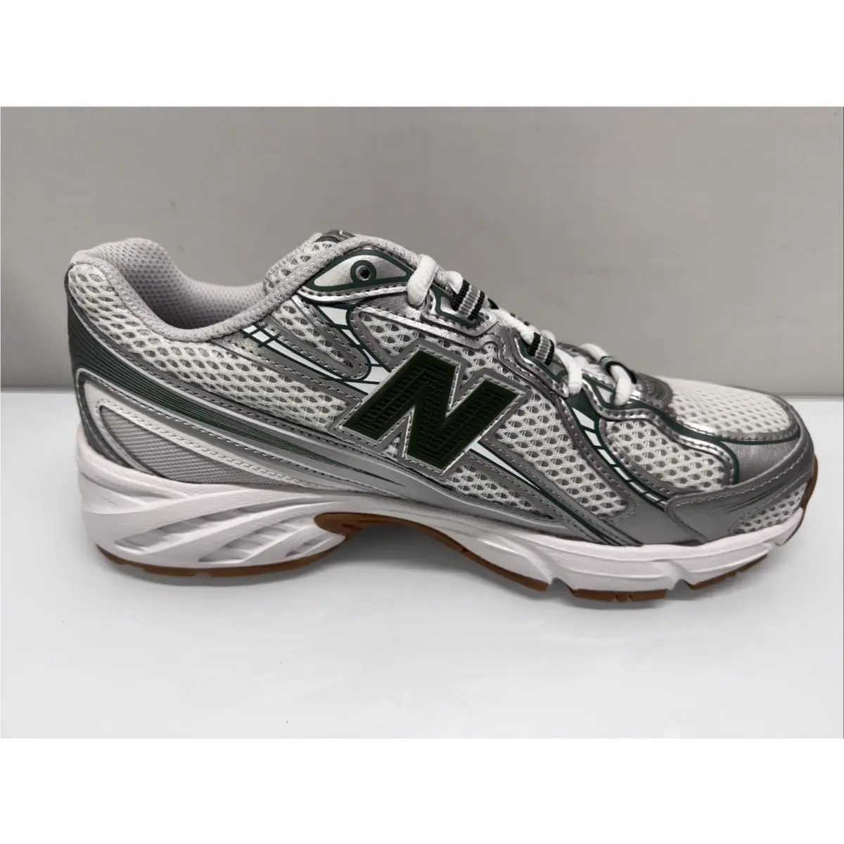 New Balance shoes - New Balance 740 - U740SF2 - Gray 2