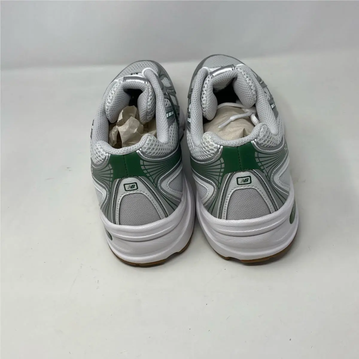 New Balance shoes - New Balance 740 - U740SF2 - Grey Green (UPC: 198686350271) 0