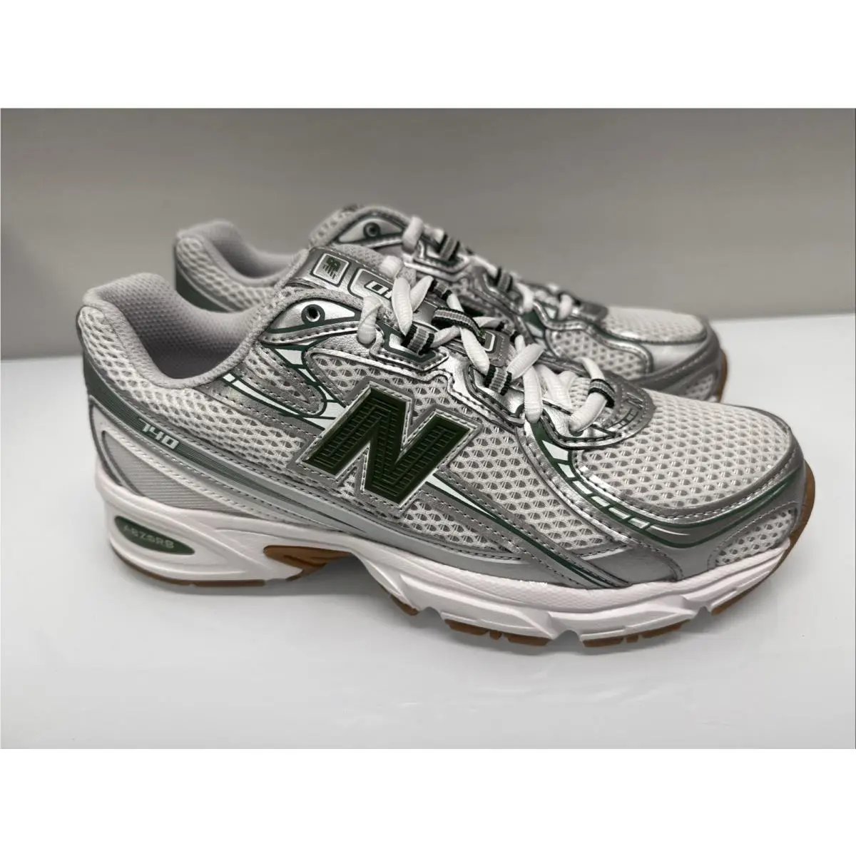 New Balance shoes - New Balance 740 - U740SF2 - Gray 0