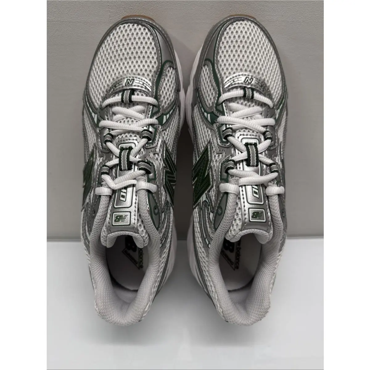 New Balance shoes - New Balance 740 - U740SF2 - Gray 1