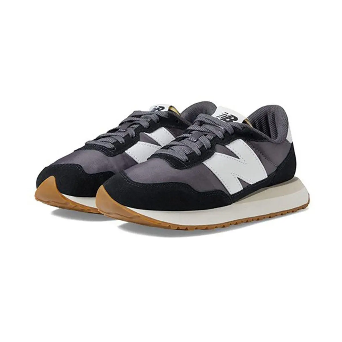 New Balance shoes - WS237NB - WS237NB - BLACK (UPC: 196432912551) 0