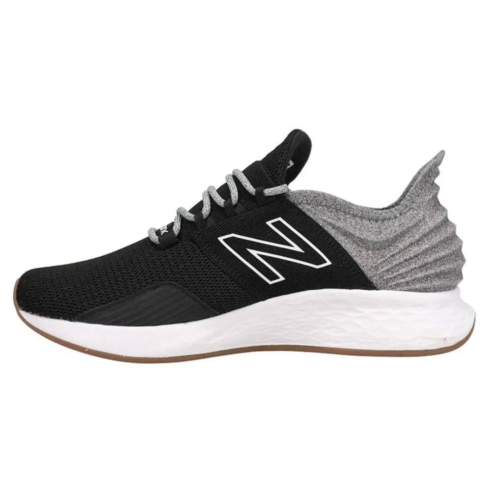 New Balance shoes - New Balance Fresh Foam Roav - WROAVTK - Black 1