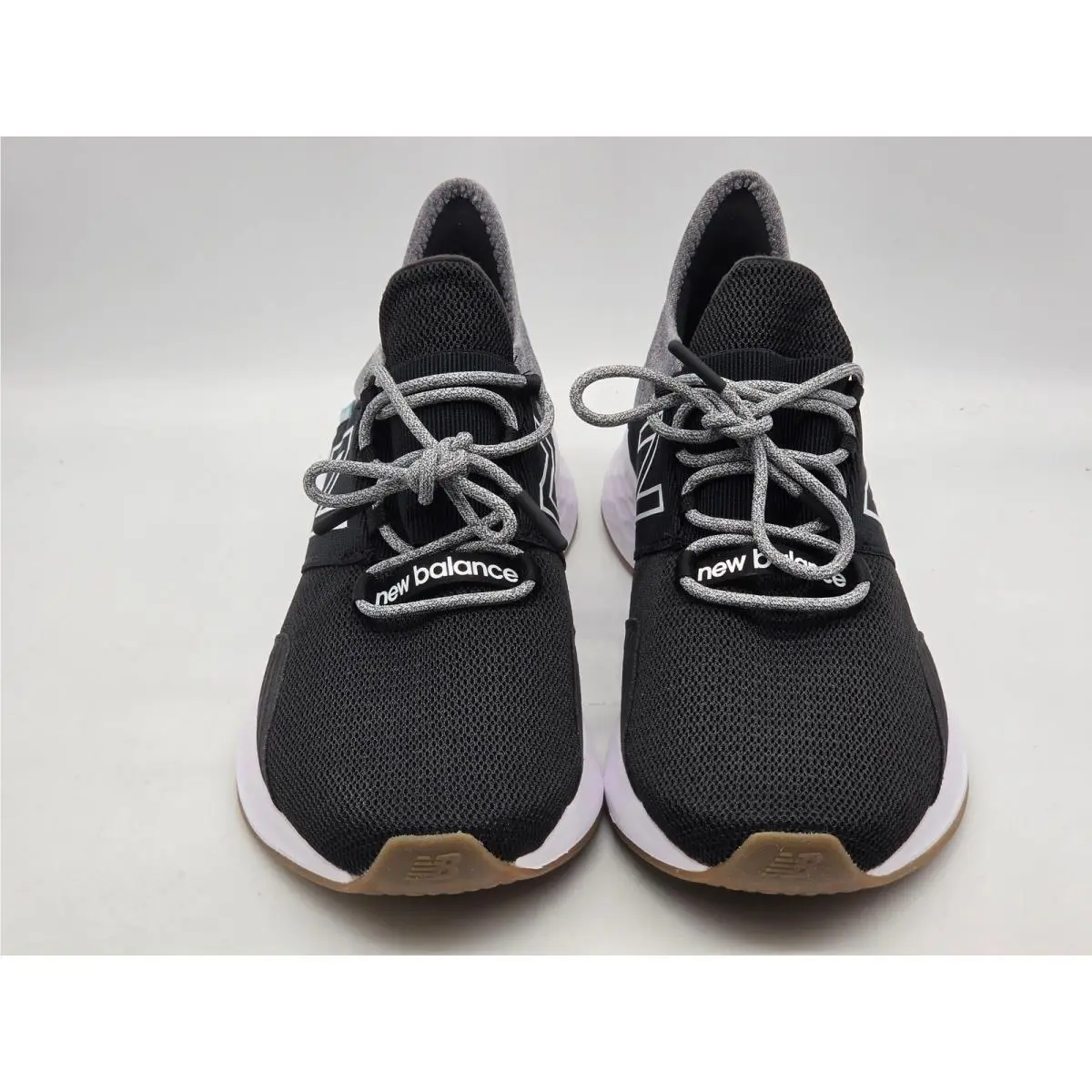 New Balance shoes - Fresh Foam Roav - Fresh Foam Roav - WROAVTK - Black 1