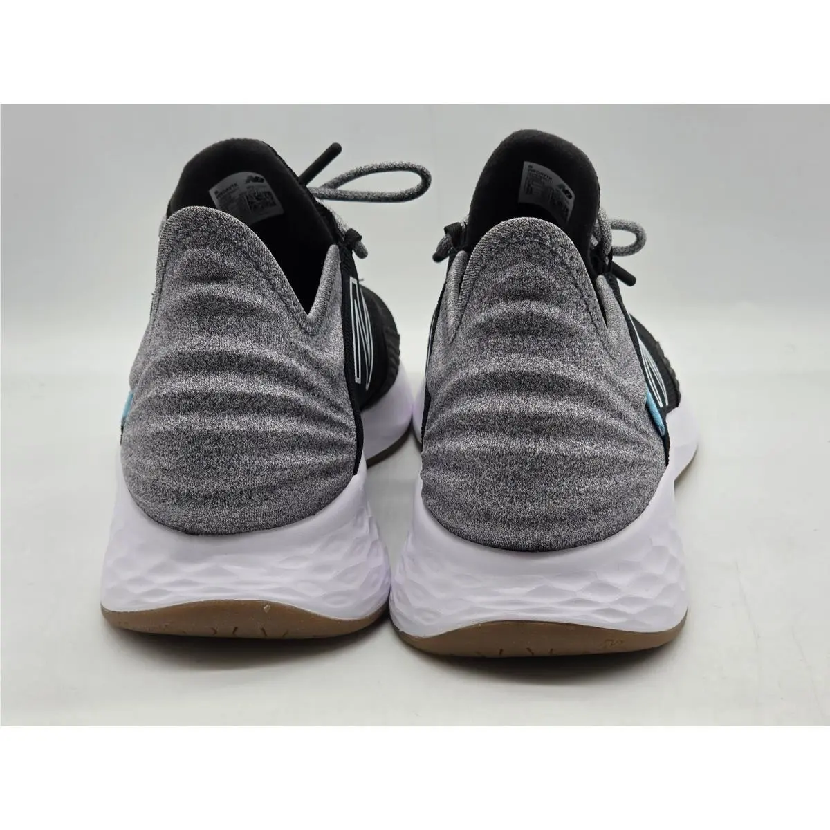 New Balance shoes - Fresh Foam Roav - Fresh Foam Roav - WROAVTK - Black 2