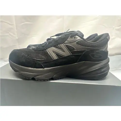 New Balance shoes - New Balance 990v6 - GC990BB6 - Black (UPC: 197375272627) 4