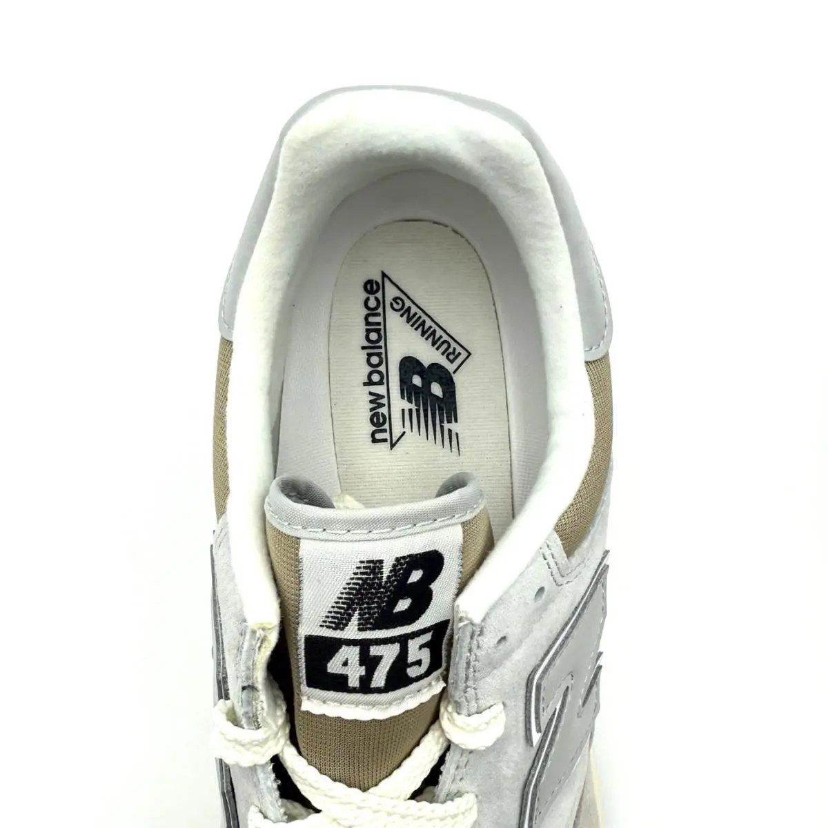 New Balance shoes - New Balance 475 - M475VTI - Multicolor (UPC: 197376882153) 5