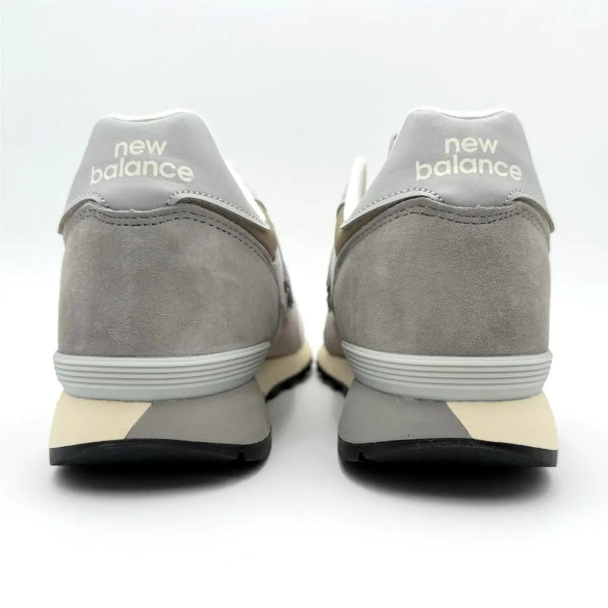 New Balance shoes - New Balance 475 - M475VTI - Multicolor (UPC: 197376882153) 2