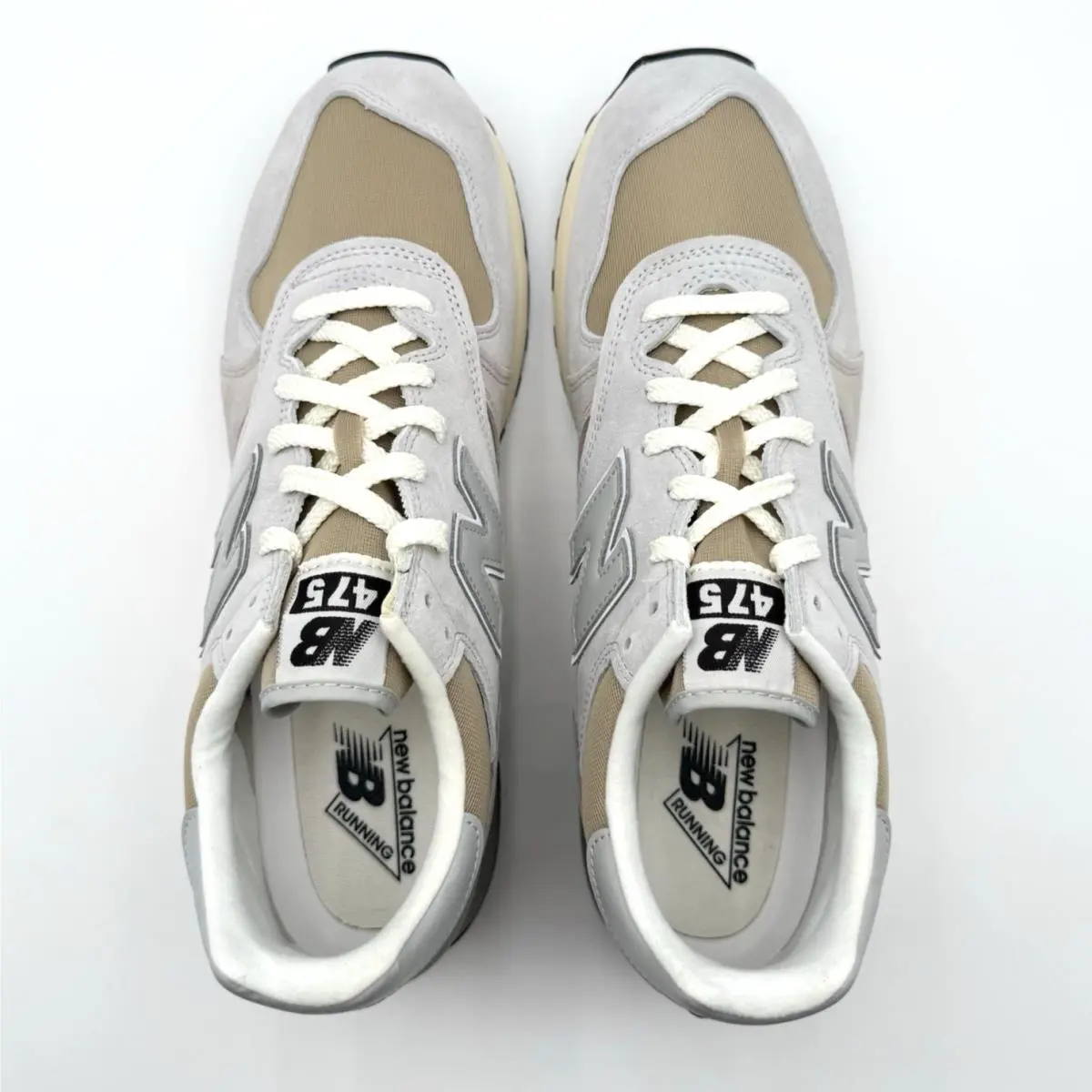 New Balance shoes - New Balance 475 - M475VTI - Multicolor (UPC: 197376882153) 4