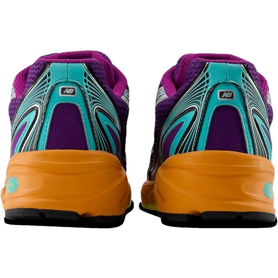 New Balance shoes - New Balance 740 - U740MC2 - Purple 1
